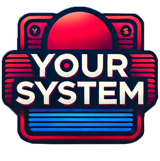 Logo YourSystem